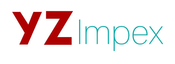 YZ Impex logo