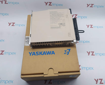 Yaskawa Servo Drive SGD7S-2R8A00A