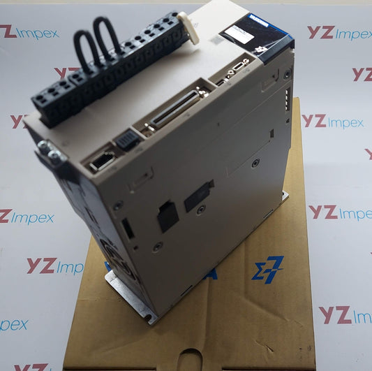 Yaskawa SGD7S-5R5A00A Repair service