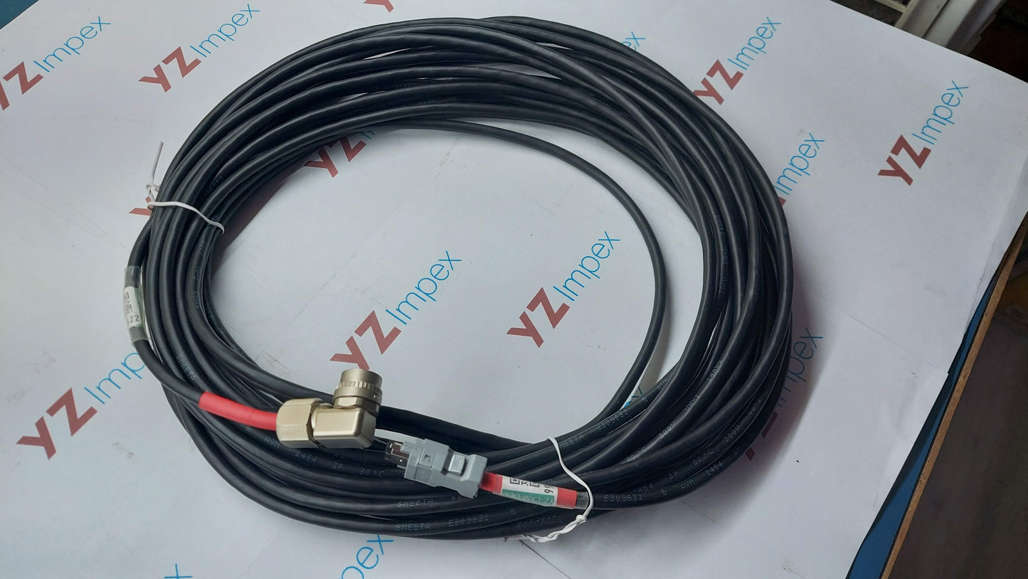 YASKAWA ENCODER CABLE