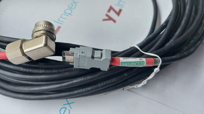 Yaskawa Encoder Cable