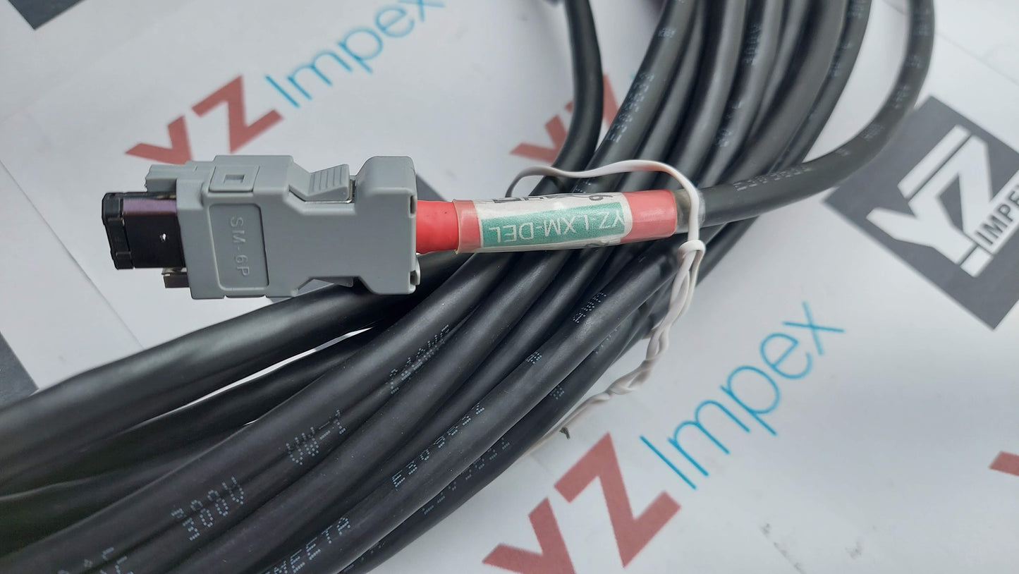 Yaskawa Encoder Cable