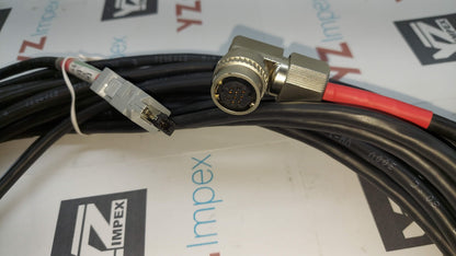 Yaskawa Encoder Cable