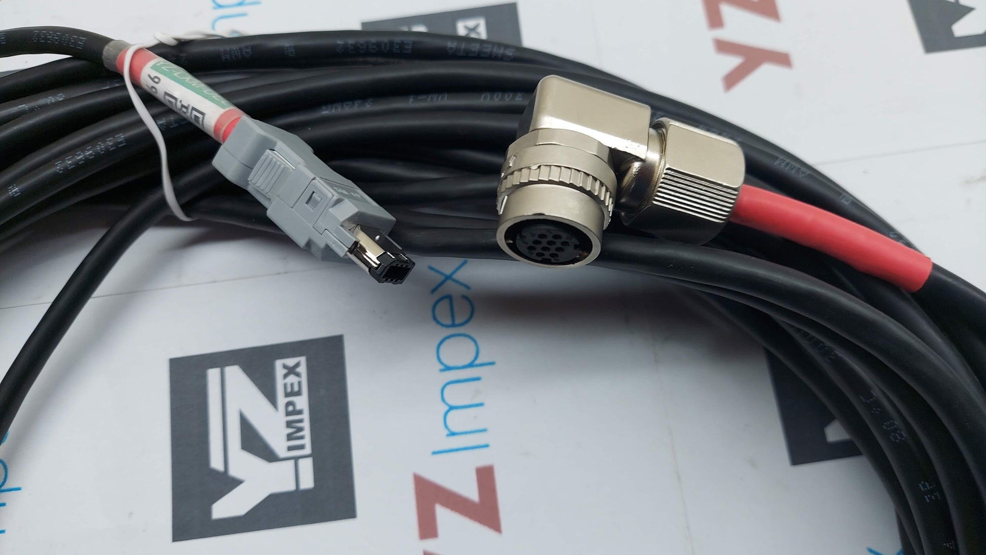 YZ Impex encoder cable