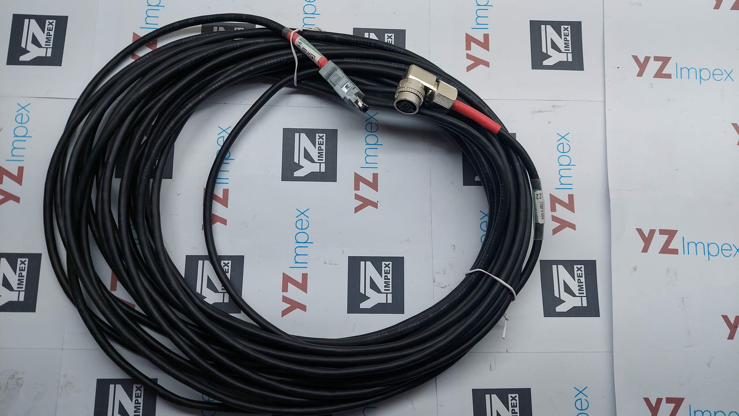 YASKAWA ENCODER CABLE