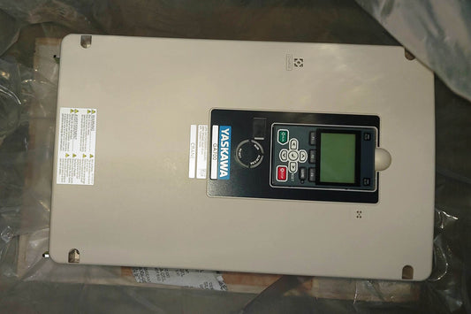 YASKAWA AC DRIVE GA700 CIPR-GA70D4089ABMA-AAAABA